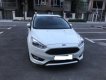 Ford Focus Cũ   1.5S Tubor 2018 - Xe Cũ Ford Focus 1.5S Tubor 2018