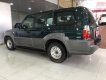 Hyundai Terracan Cũ   AWD V6 2003 - Xe Cũ Hyundai Terracan AWD V6 2003