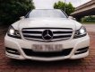 Mercedes-Benz C ũ Meredes-Benz  200 2012 - Xe Cũ Mercedes-Benz C 200 2012