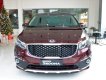 Kia Sedona Mới   GATH  Cao Cấp 2018 - Xe Mới KIA Sedona GATH 2018 Cao Cấp 2018