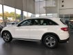 Mercedes-Benz GL Mới Mercedes-Benz C 200 2018 - Xe Mới Mercedes-Benz GLC 200 2018