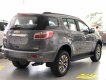 Chevrolet Blazer Mới  Trail VGT 2018 - Xe Mới Chevrolet Trailblazer VGT 2018