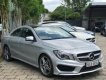 Mercedes-Benz CLA Cũ Mercedes-Benz  250 4 Matic 2017 - Xe Cũ Mercedes-Benz CLA 250 4 Matic 2017