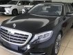 Mercedes-Benz Maybach Cũ Mercedes-Benz S 400 2017 - Xe Cũ Mercedes-Benz S 400 Maybach 2017