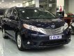 Toyota Sienna Cũ   LE 2010 - Xe Cũ Toyota Sienna LE 2010