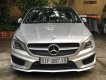 Mercedes-Benz CLA Cũ Mercedes-Benz  250 4Matic 2014 - Xe Cũ Mercedes-Benz CLA 250 4Matic 2014