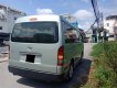 Toyota Hiace 16 Chỗ -   cũ Trong nước 2009 - Toyota Hiace 16 Chỗ - 2009 Xe cũ Trong nước