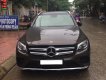 Mercedes-Benz GL Cũ Mercedes-Benz C 300 4Matic 2018 - Xe Cũ Mercedes-Benz GLC 300 4Matic 2018