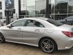 Mercedes-Benz CLA Cũ Mercedes-Benz  250 4Matic 2017 - Xe Cũ Mercedes-Benz CLA 250 4Matic 2017