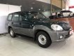 Hyundai Terracan Cũ   AWD V6 2003 - Xe Cũ Hyundai Terracan AWD V6 2003