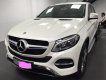 Mercedes-Benz GL Cũ Mercedes-Benz E 400 2015 - Xe Cũ Mercedes-Benz GLE 400 2015