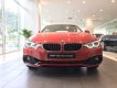 BMW 4 Series Mới   420i 2017 - Xe Mới BMW 4 Series 420i 2017