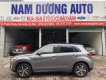 Mitsubishi Outlander Sport Cũ   Mivec 2.0 A/T 2015 - Xe Cũ Mitsubishi Outlander Sport Mivec 2.0 A/T 2015