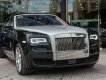 Rolls-Royce Ghost Mới   Series II 2016 - Xe Mới Rolls-Royce Ghost Series II 2016