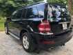 Mercedes-Benz GL Cũ Mercedes-Benz  450 2007 - Xe Cũ Mercedes-Benz GL 450 2007