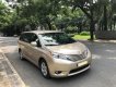 Toyota Sienna Cũ   2.7LE 2011 - Xe Cũ Toyota Sienna 2.7LE 2011