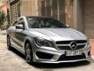 Mercedes-Benz CLA Cũ Mercedes-Benz  250 4Matic 2014 - Xe Cũ Mercedes-Benz CLA 250 4Matic 2014