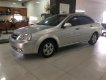 Daewoo Lacetti -   cũ Trong nước 2010 - Daewoo Lacetti - 2010 Xe cũ Trong nước