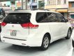 Toyota Sienna Cũ   LE 2010 - Xe Cũ Toyota Sienna LE 2010