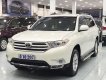 Toyota Highlander Cũ   LE 2010 - Xe Cũ Toyota Highlander LE 2010