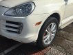 Porsche Cayenne S Cũ   3.6L 2008 - Xe Cũ Porsche Cayenne S 3.6L 2008