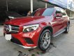 Mercedes-Benz GL Cũ Mercedes-Benz C 300 4Matic 2018 - Xe Cũ Mercedes-Benz GLC 300 4Matic 2018