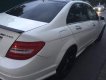 Mercedes-Benz C ũ Meredes-Benz  350 2008 - Xe Cũ Mercedes-Benz C 350 2008