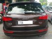 Audi Quattro Cũ  Q5 2.0 2013 - Xe Cũ Audi Q5 2.0 Quattro 2013