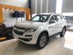 Chevrolet Blazer Mới  Trail AT 2018 - Xe Mới Chevrolet Trailblazer AT 2018