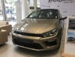 Volkswagen Scirocco Mới   R 2018 - Xe Mới Volkswagen Scirocco R 2018