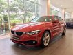 BMW 4 Series Mới   420i 2017 - Xe Mới BMW 4 Series 420i 2017