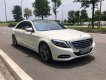 Mercedes-Benz C ũ Meredes-Benz S 500 2015 - Xe Cũ Mercedes-Benz S 500 2015