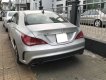 Mercedes-Benz CLA Cũ Mercedes-Benz  250 4Matic 2017 - Xe Cũ Mercedes-Benz CLA 250 4Matic 2017