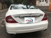 Mercedes-Benz CLS Cũ Mercedes-Benz  350 2008 - Xe Cũ Mercedes-Benz CLS 350 2008