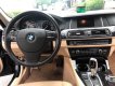 BMW 1 Cũ  5 520i 205 2015 - Xe Cũ BMW 5 520i 2015