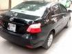 Acura CL 2012 - Gia đình bán xe Toyota VIOS E 2012 màu đen, xe ít đi 325TR.