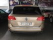 Volkswagen Touareg Cũ   V6 2016 - Xe Cũ Volkswagen Touareg V6 2016