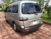 Hyundai H-1 Starex Cũ   Grand 2006 - Xe Cũ Hyundai H-1 Starex Grand 2006