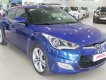 Hyundai Veloster Cũ   1.6AT 2011 - Xe Cũ Hyundai Veloster 1.6AT 2011