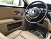 Rolls-Royce Ghost Mới   Series II 2016 - Xe Mới Rolls-Royce Ghost Series II 2016