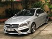 Mercedes-Benz CLA Cũ Mercedes-Benz  250 4Matic 2014 - Xe Cũ Mercedes-Benz CLA 250 4Matic 2014