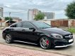 Mercedes-Benz CLA Cũ Mercedes-Benz  45 AMG 2014 - Xe Cũ Mercedes-Benz CLA 45 AMG 2014