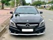 Mercedes-Benz CLA Cũ Mercedes-Benz  45 AMG 2014 - Xe Cũ Mercedes-Benz CLA 45 AMG 2014