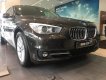 BMW 528i Mới  5  GT 2018 - Xe Mới BMW 5 528i GT 2018