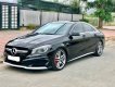 Mercedes-Benz CLA Cũ Mercedes-Benz  45 AMG 2014 - Xe Cũ Mercedes-Benz CLA 45 AMG 2014