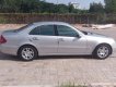 Mercedes-Benz C ũ Meredes-Benz E 240 2003 - Xe Cũ Mercedes-Benz E 240 2003