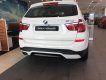 BMW X3 Mới   XDive 20i Twin Power Turbo 2018 - Xe Mới BMW X3 XDive 20i Twin Power Turbo 2018