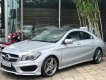 Mercedes-Benz CLA Cũ Mercedes-Benz  250 4 Matic 2017 - Xe Cũ Mercedes-Benz CLA 250 4 Matic 2017