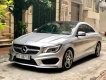 Mercedes-Benz CLA Cũ Mercedes-Benz  250 4Matic 2014 - Xe Cũ Mercedes-Benz CLA 250 4Matic 2014