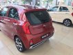 Kia Morning 2018 - Bán Kia Morning đời 2018, màu đỏ, xe nhập, giá tốt